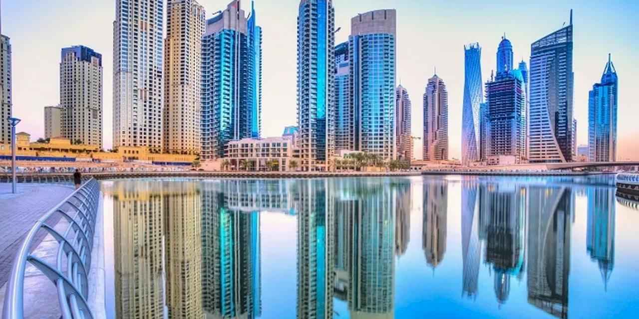 Türk Yatırımcıların Yeni Rotası Dubai