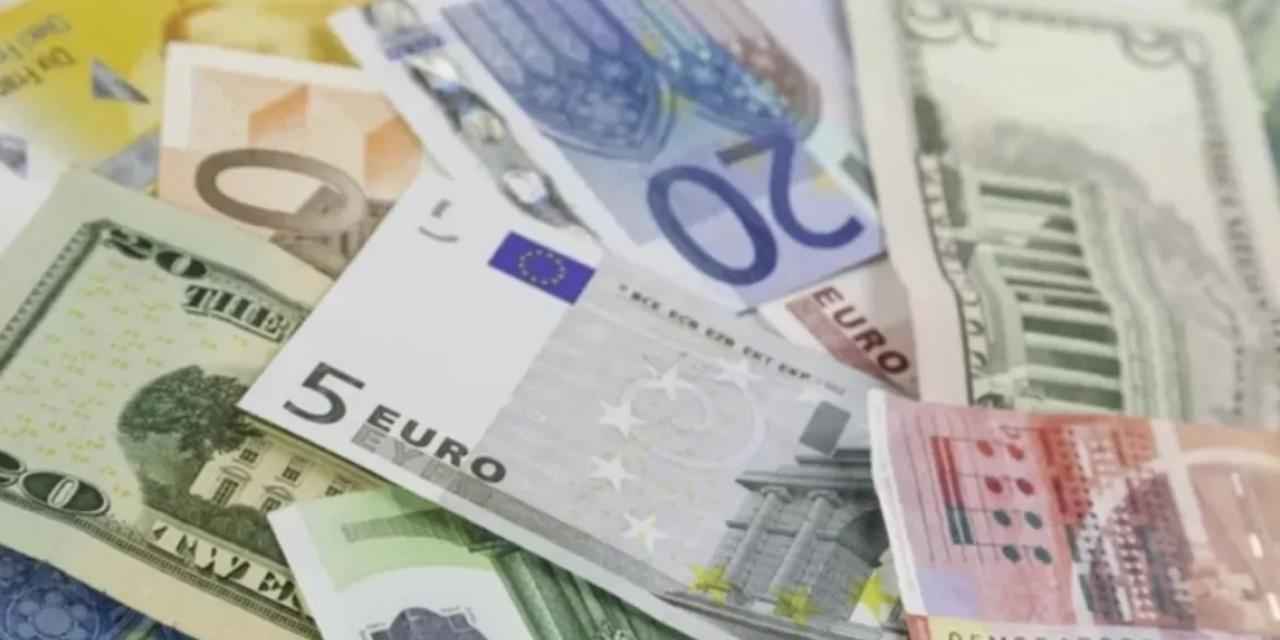 Piyasalarda sahte döviz alarmı!