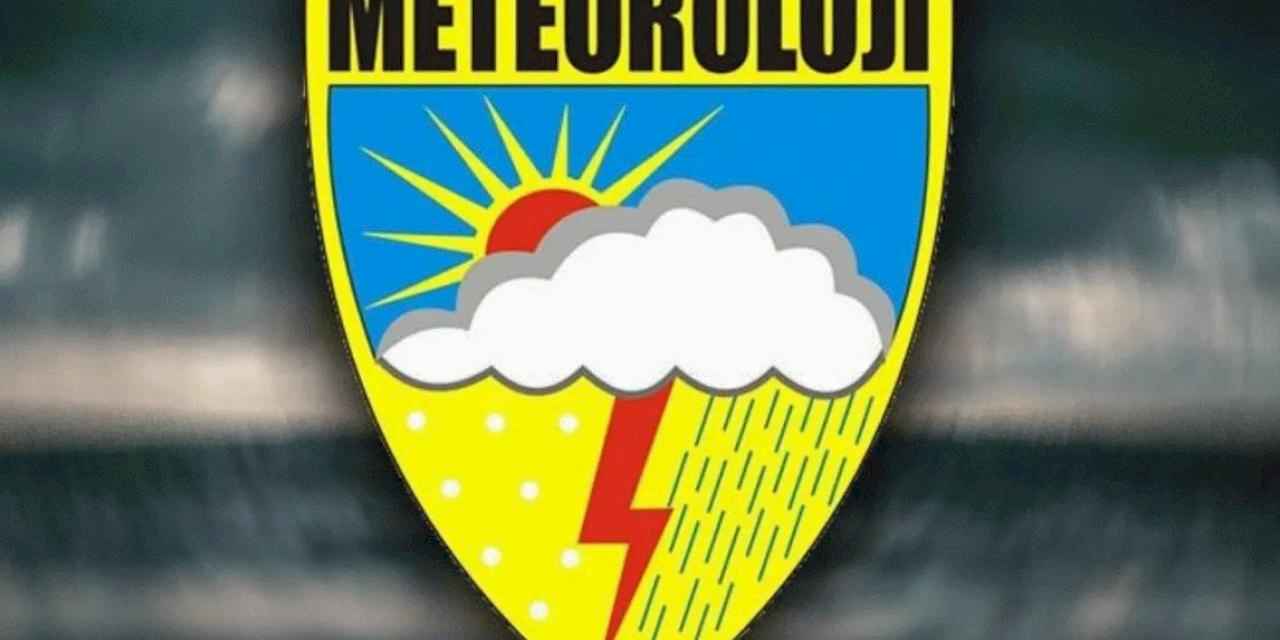 Havada kötü koku iddialarına Meteoroloji'den yanıt