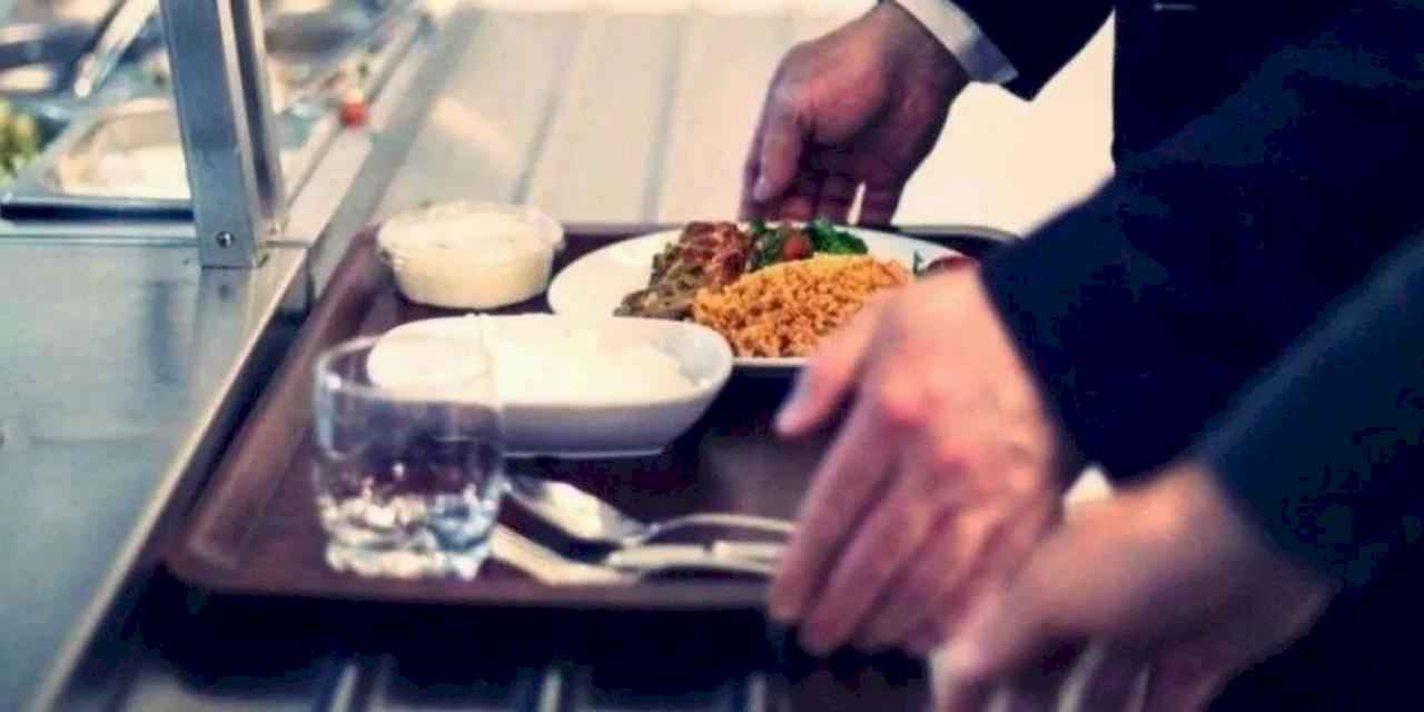 SGK'dan çalışanların yemek hakkı ile ilgili düzenleme