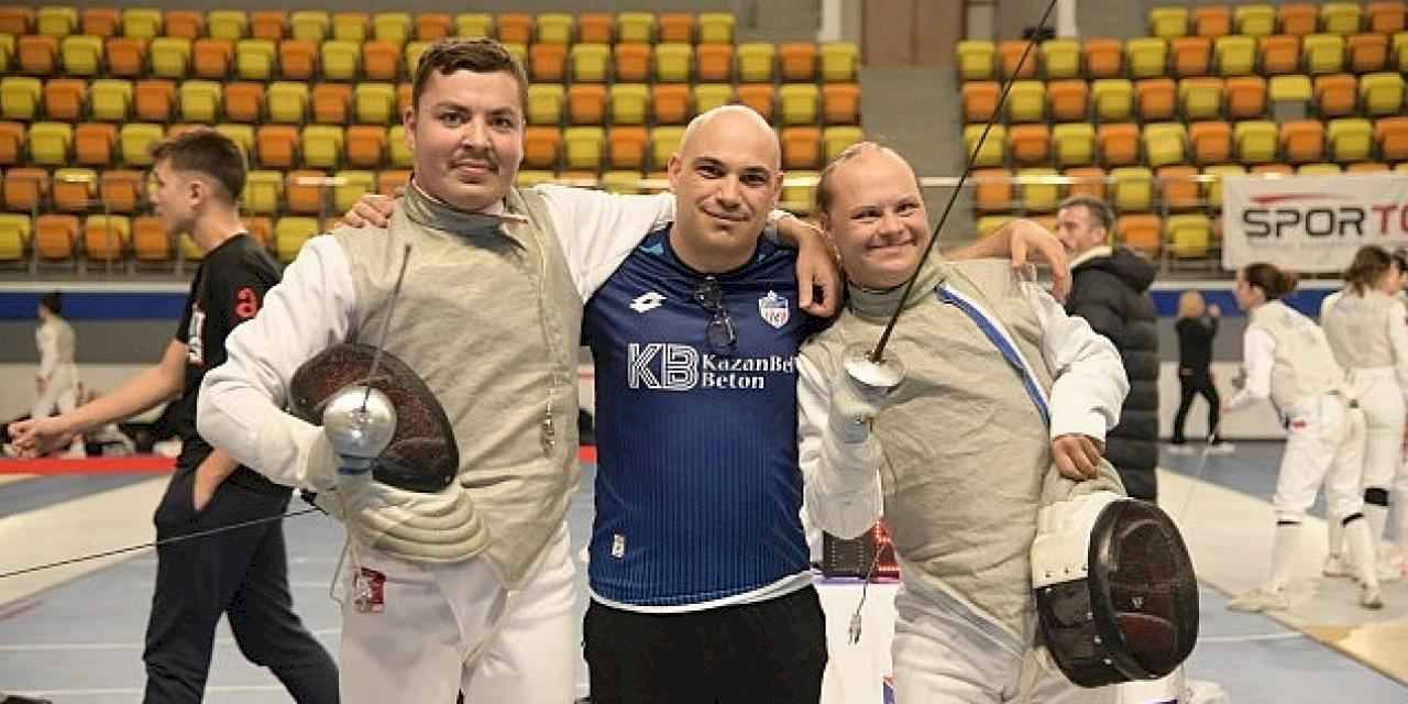 Farkındalık Maçı Tam Not Aldı