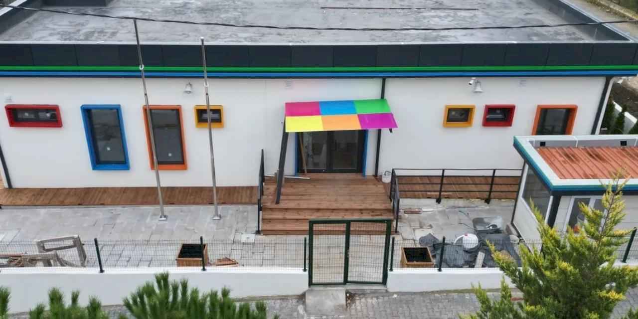 Kocaeli İzmit çocuk sesleri için gün sayıyor