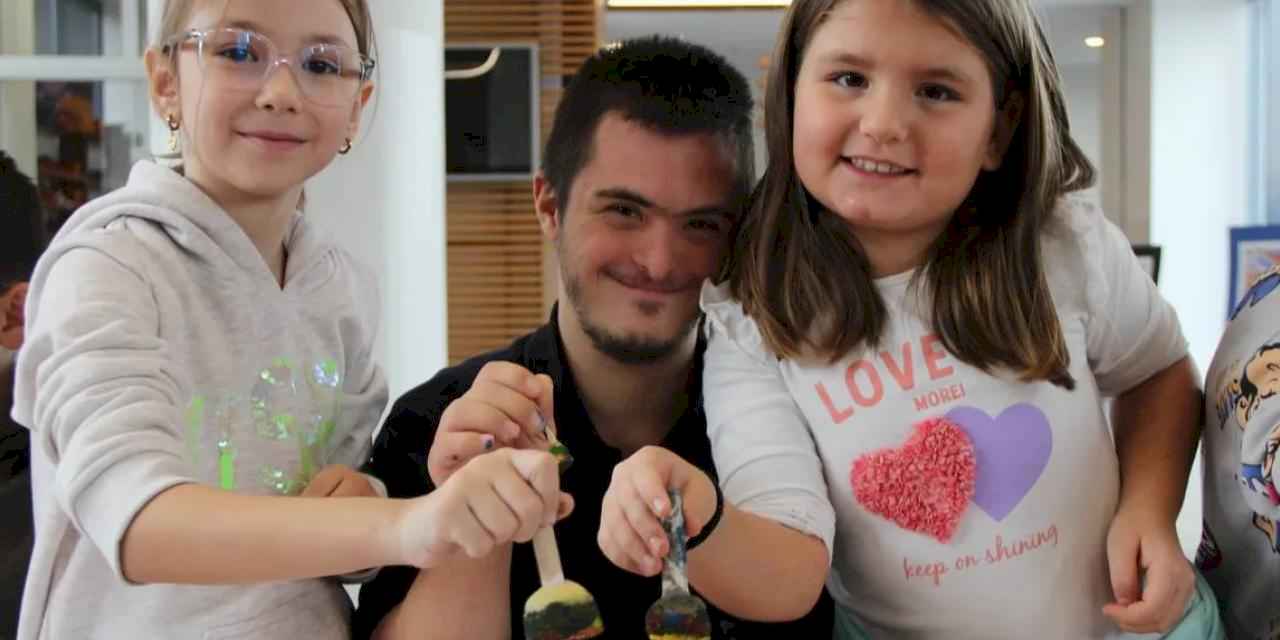 Sakarya’da rengarenk etkinlik