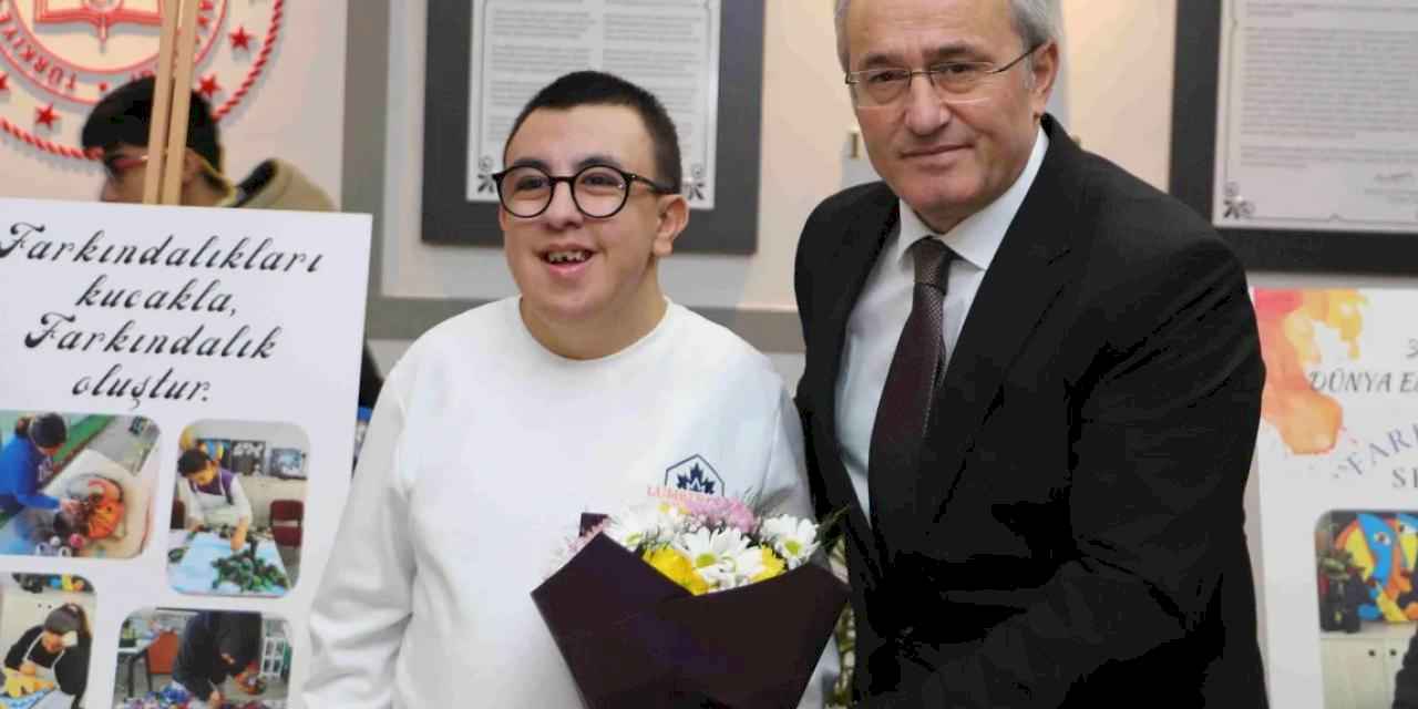 Bursa’da farkındalık programı düzenlendi