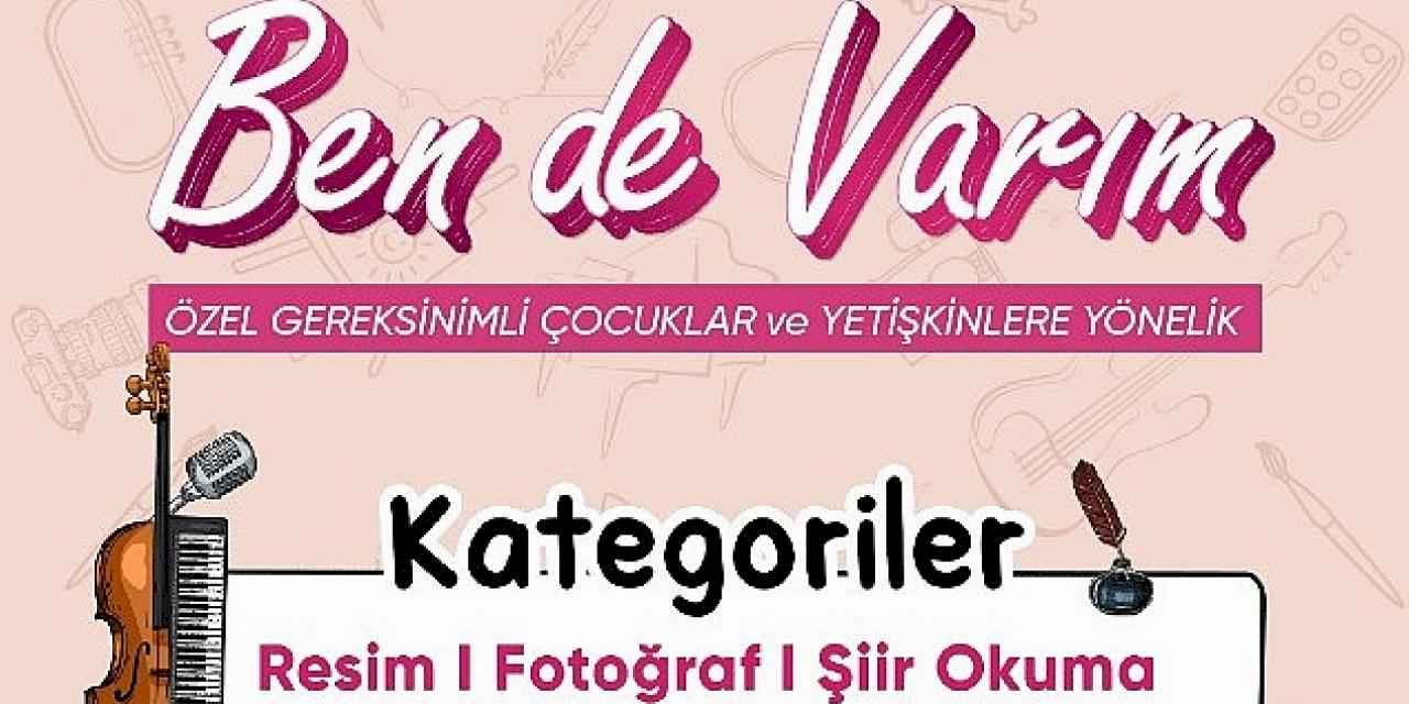 Konya Büyükşehir'den 