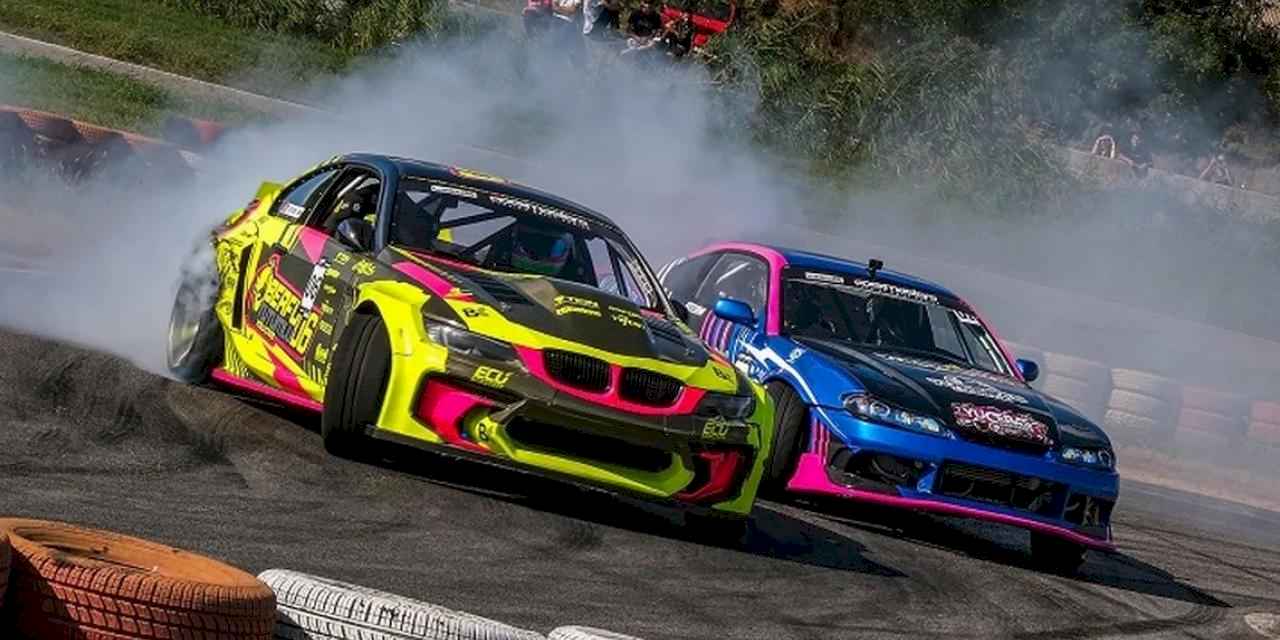 Drift şampiyonunu Körfez belirleyecek