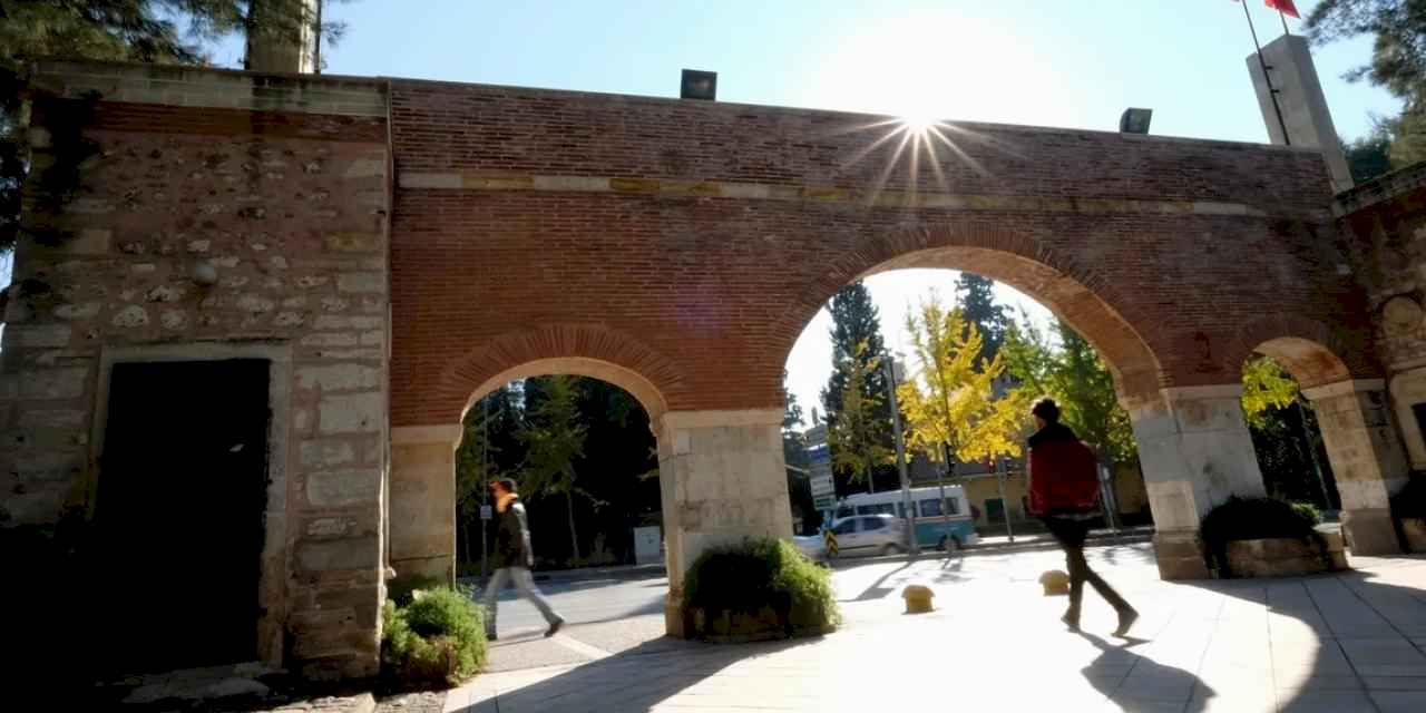 İzmir Bornova'da sohbetler başlıyor