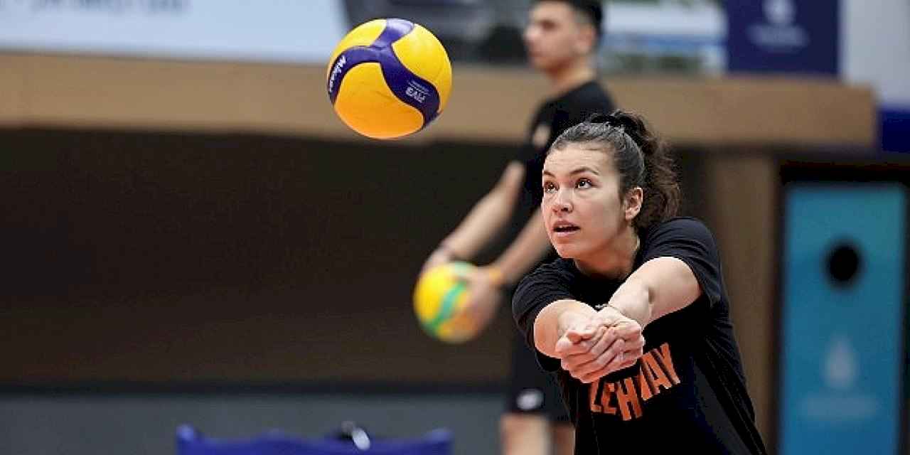 Eczacıbaşı Dynavit, Galatasaray Daikin ile Karşı Karşıya