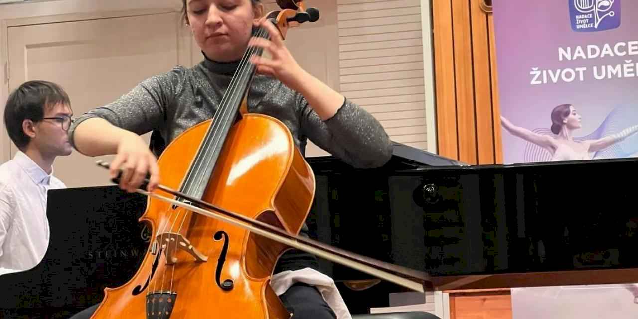 Trakya Üniversitesi Devlet Konservatuvarı'ndan bir başarı daha