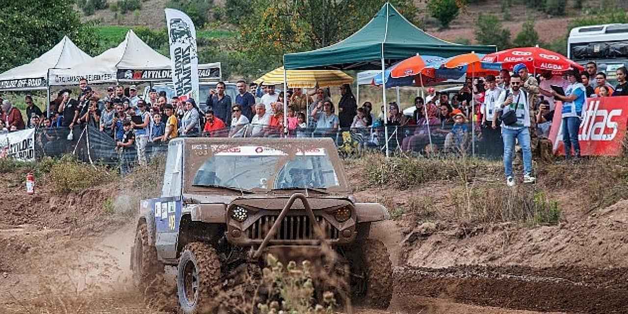 Kahramanmaraş'ta Büyük Final