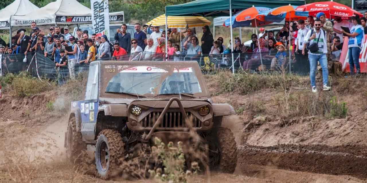 Kahramanmaraş'ta büyük final