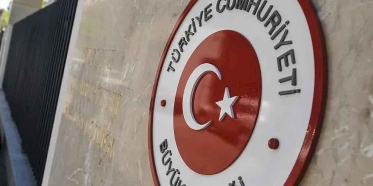 5 ülkeye yeni büyükelçi