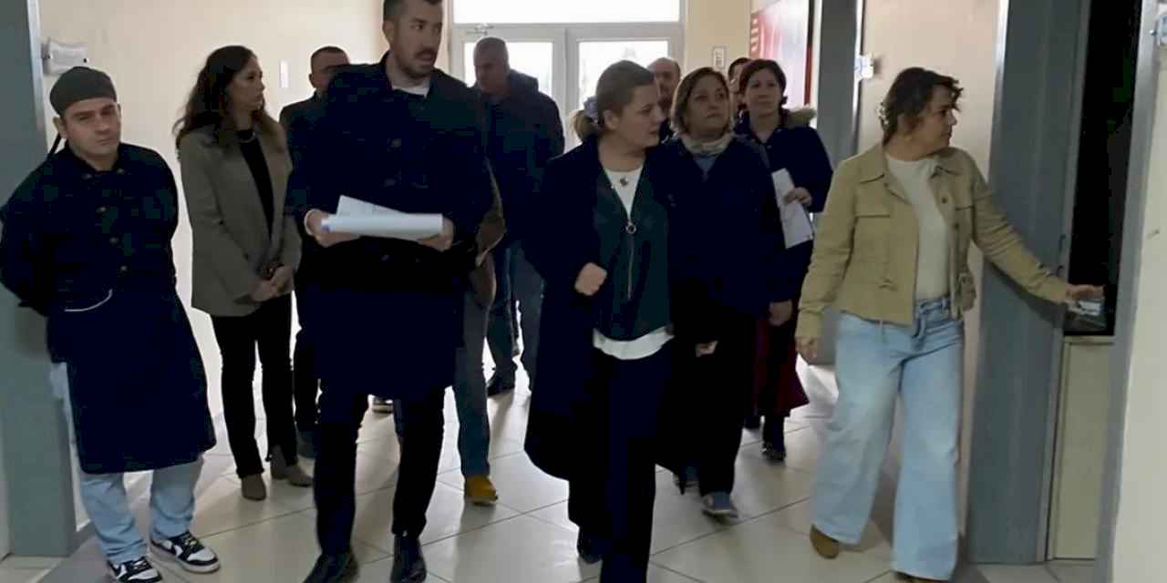 İzmit Aşevi kapasite arttırıyor