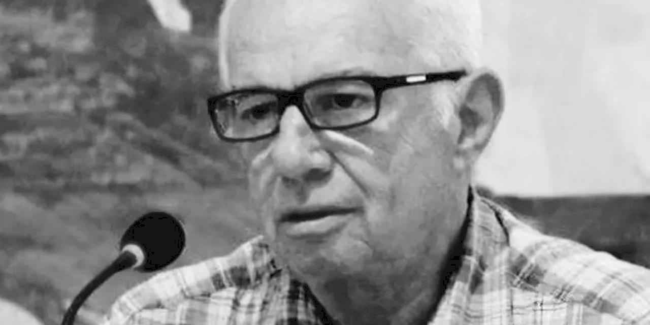 Usta yönetmen Şerif Gören vefat  etti