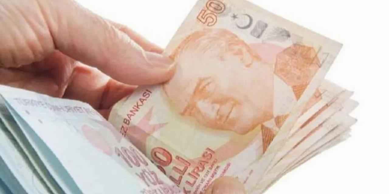 5,6 milyar TL'lik yaşlı ve engelli aylıkları hesaplarda