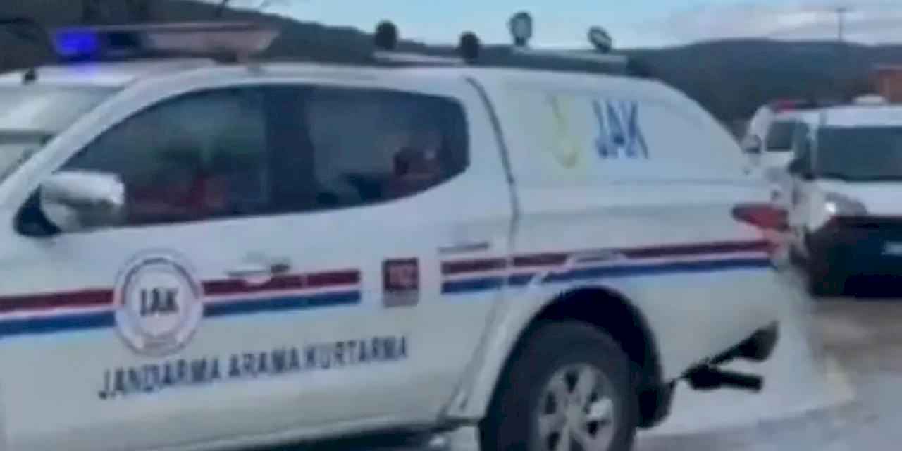 Mudanya Eşkel'de kayıp vatandaş ihbarı sonuçlandı