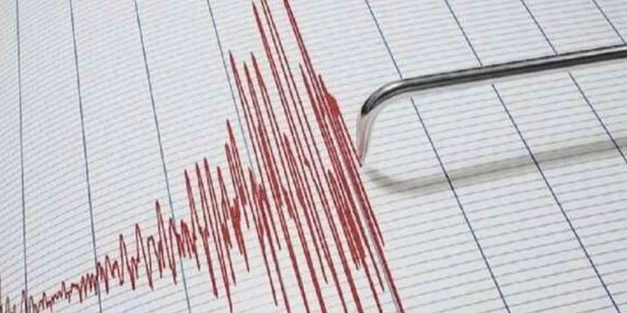 Osmaniye'de 3,6 büyüklüğünde deprem!