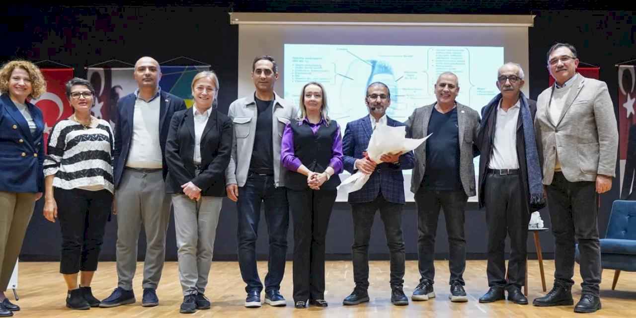 İstanbul'da ''Obeziteyi bil, sağlığını koru