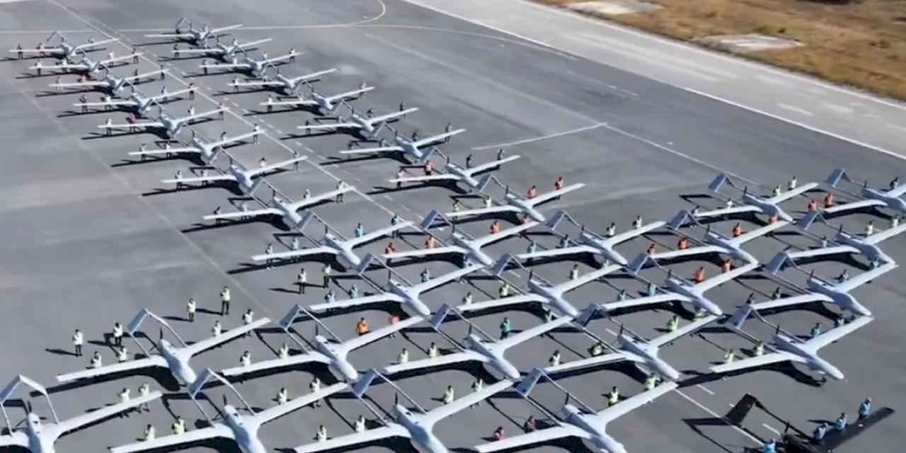 TB2 SİHA göklerde 1 milyon saat uçtu