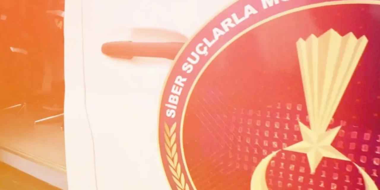 4 ilde 46 şüpheli Siberağ'a takıldı! 30 tutuklama