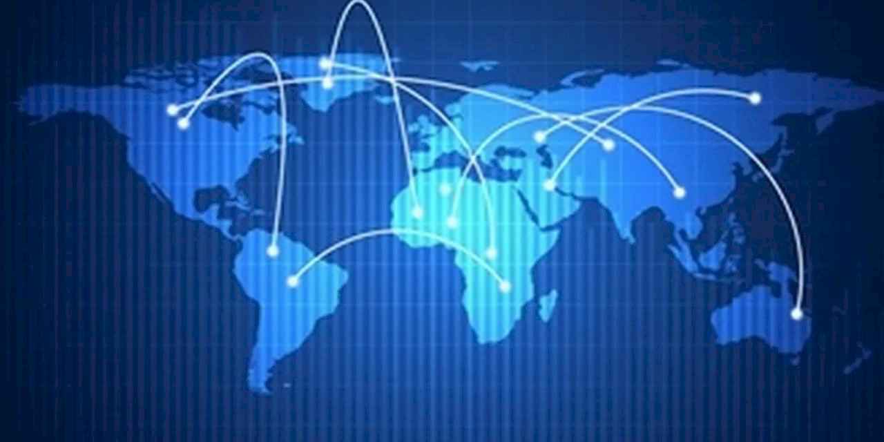 Yurt dışı lojistik dağıtım ağları ve fuar alanı yapım desteği 'Prefinansman' kapsamında