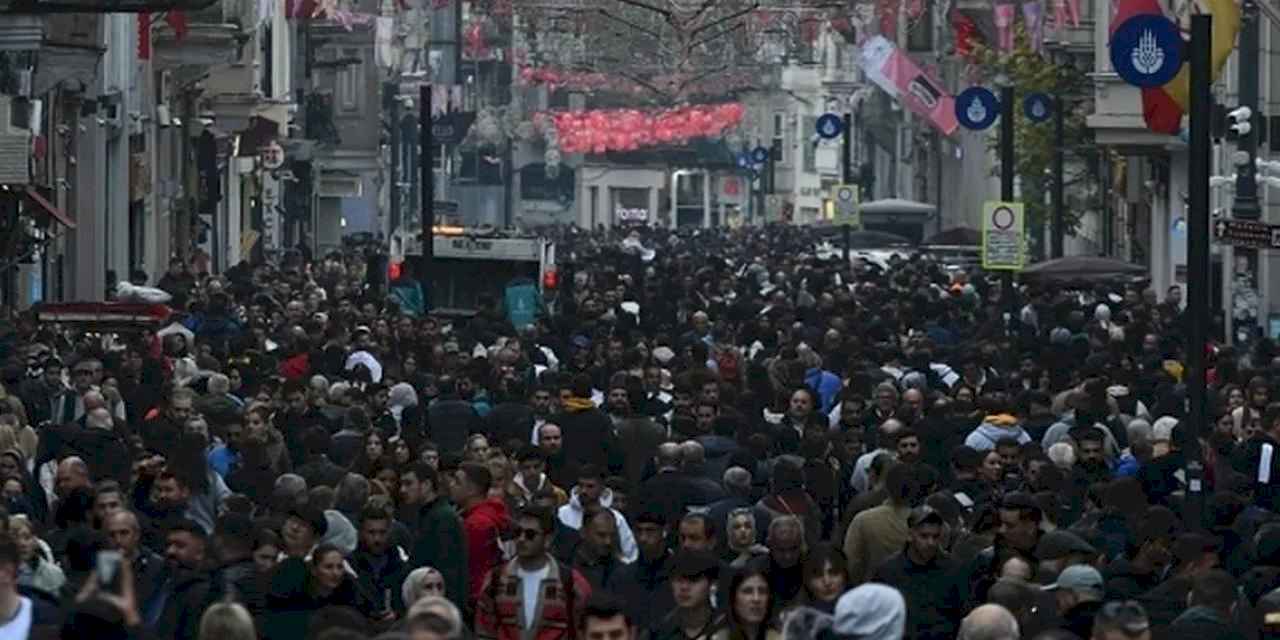 İstanbul Büyükşehir'in nakdi desteği bin 500 TL'ye çıkıyor