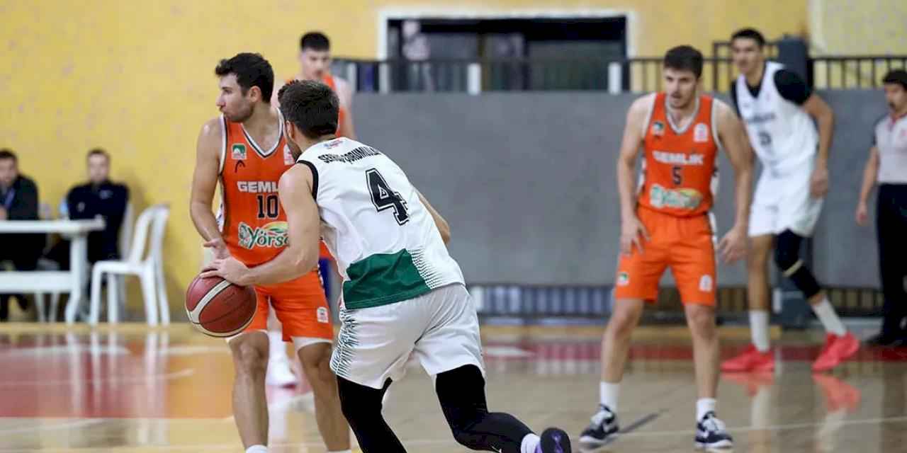 Sakarya'nın dev adamları mutlak galibiyet peşinde