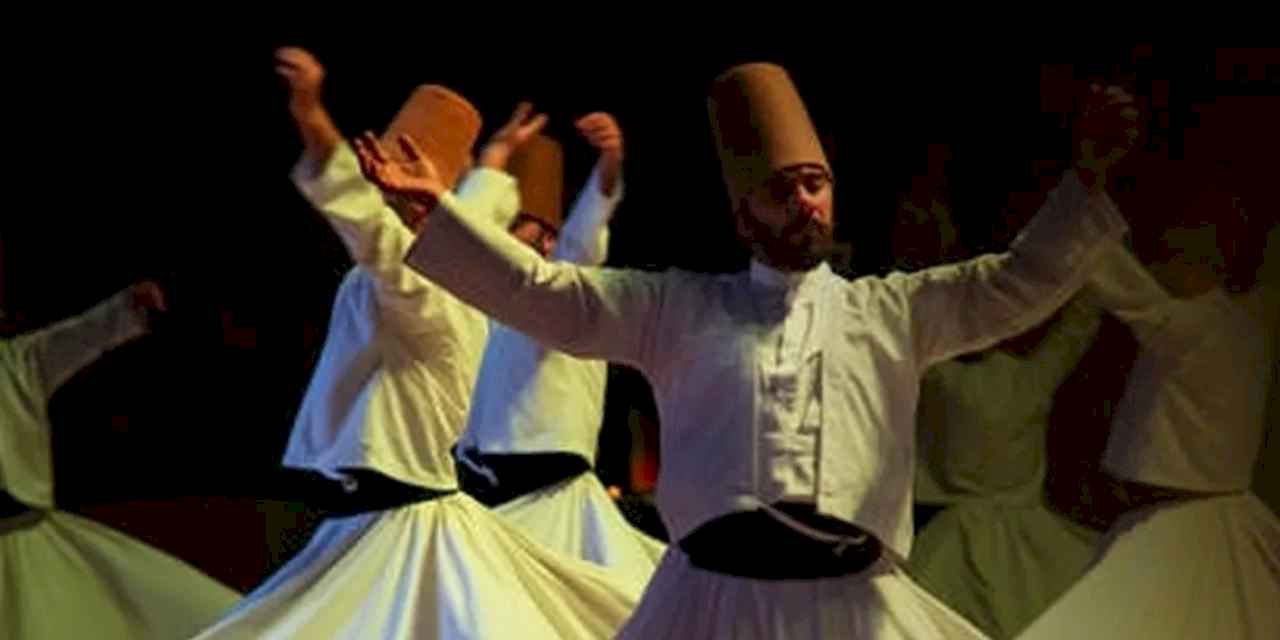Mevlânâ Celaleddin-i Rumi vuslatının 751. yılında anılacak
