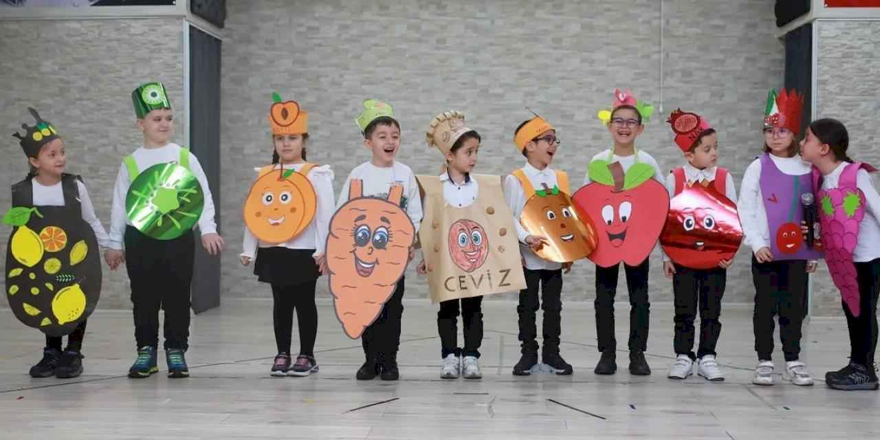 Tutum yatırım ve Türk malları haftası Bursa'da kutlandı