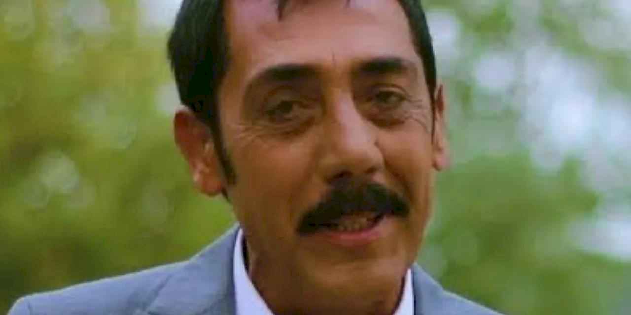 Ankaralı Turgut amansız hastalığa yenik düştü!