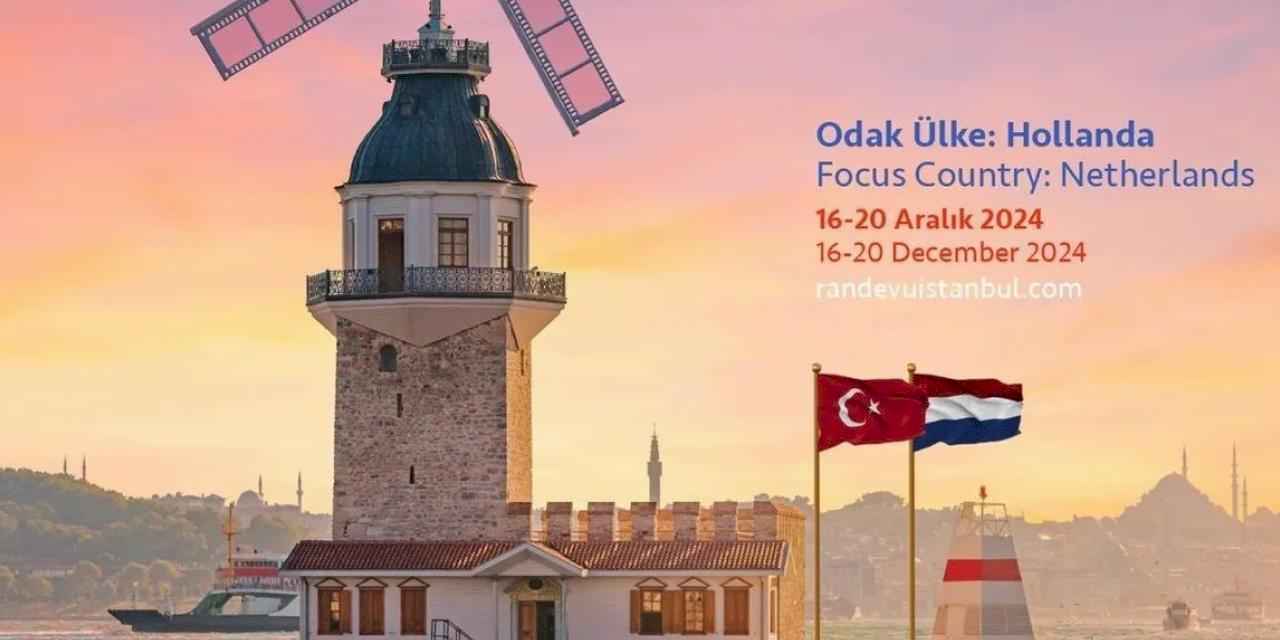 25. Randevu İstanbul'da 'Onur Ödülleri'nin sahipleri belli oldu