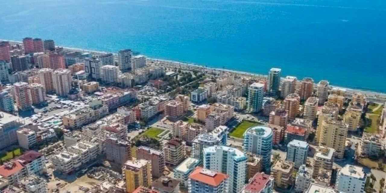 Konut Fiyat Endeksi reelde azaldı!