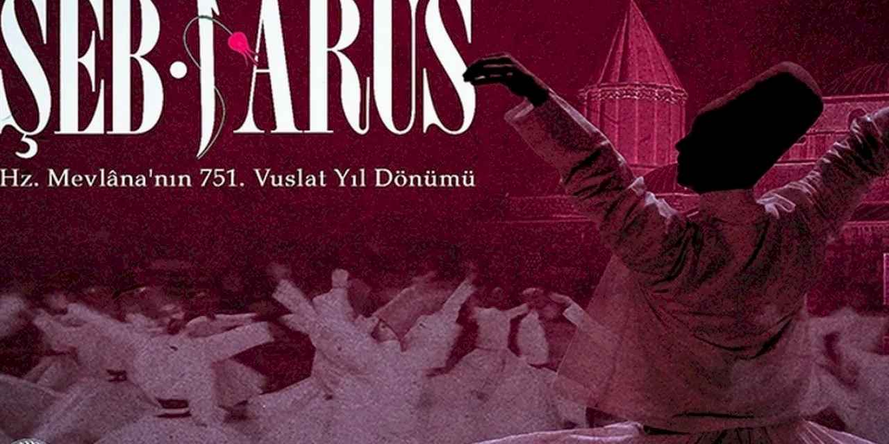 Numan Kurtulmuş'tan Şeb-i Arus paylaşımı