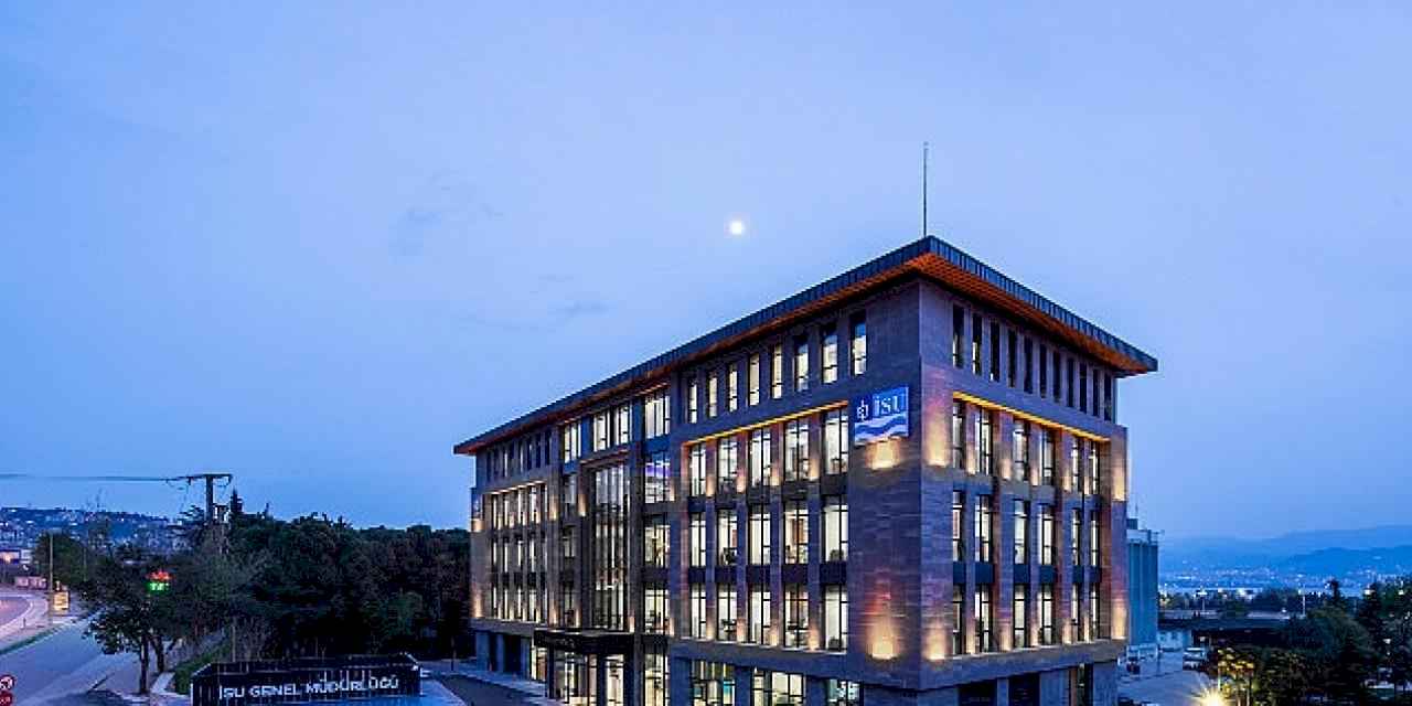 DİKKAT! İSU UYARDI!: Kocaeli Su ve Kanalizasyon İdaresi (İSU), içme suyu kontrolü bahanesiyle ev ve iş yerlerine girmeye çalışan kişi ya da kişilere karşı vatandaşları uyardı.