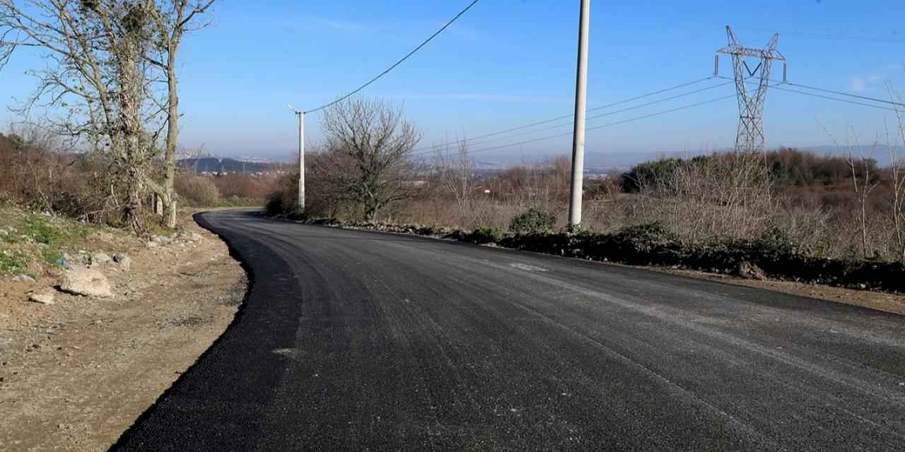 Sapanca Akçay’a yeni yüz