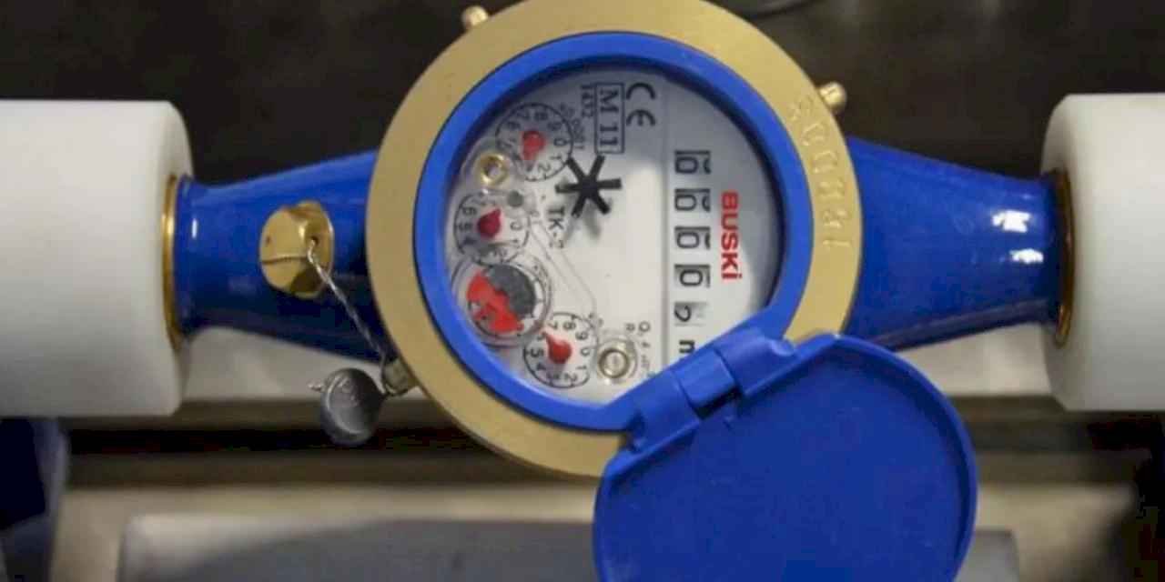 BUSKİ’den sayaçlara ‘don’ uyarısı