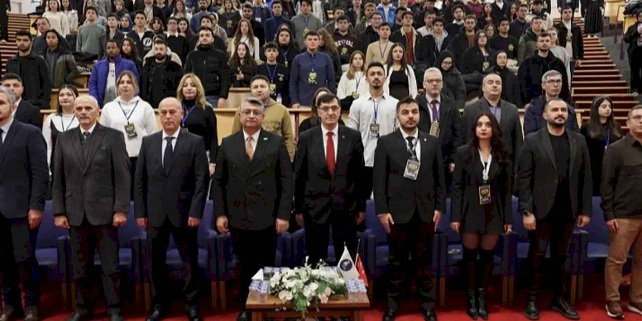 Kütahyalı öğrencilerden KASİS etkinliği