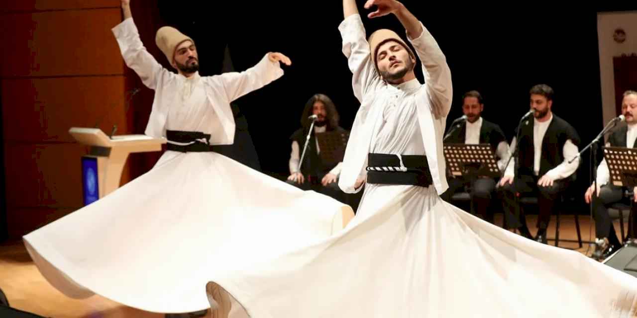 Sakarya’dan vuslatın 751. yıldönümünde manevi yolculuk