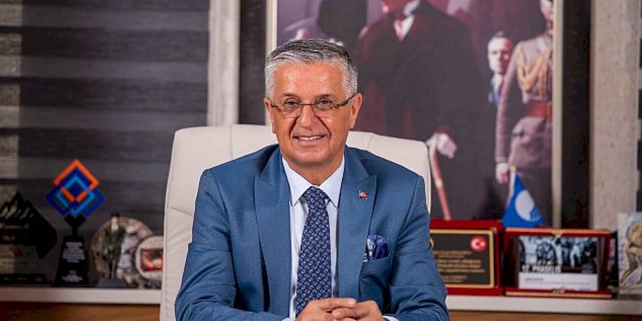 Kemer Belediyesi teyakkuz halinde