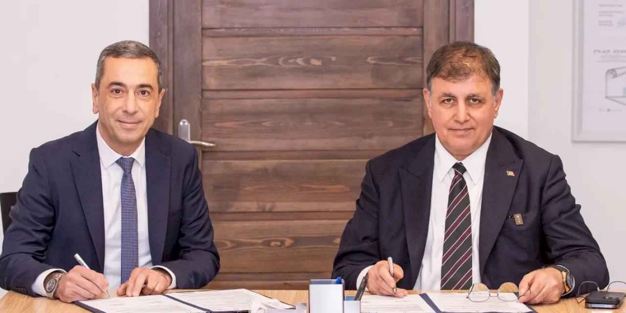 İzmir'in tramvay filosu büyüyor