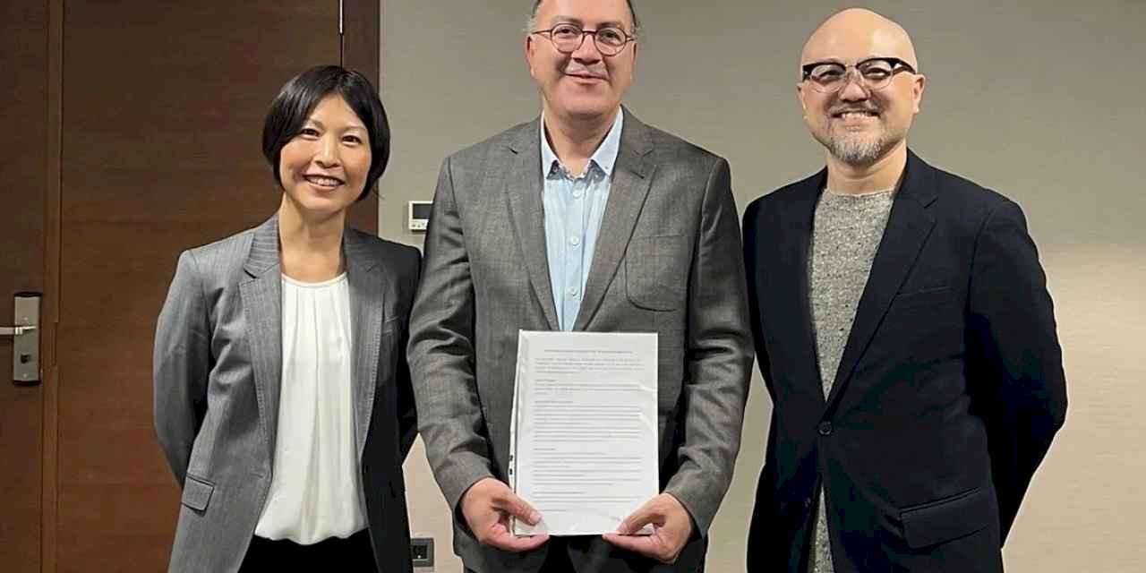 Japon testi, Türkiye’yi hedefliyor