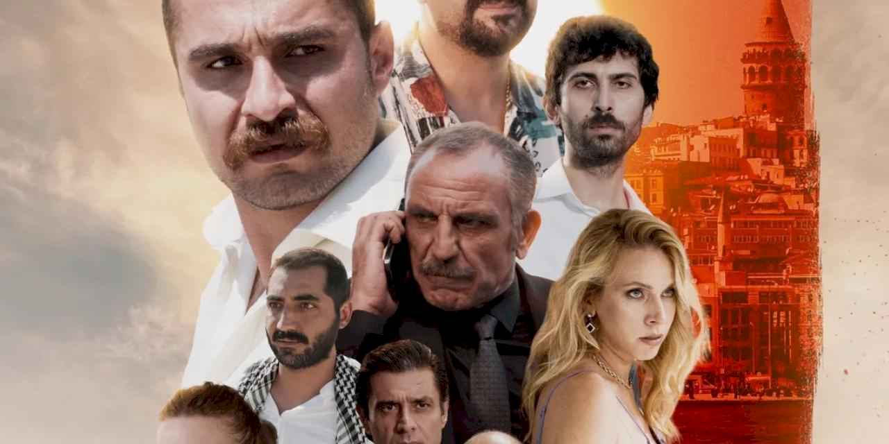 Sinemalarda bugün : 5 yeni film vizyonda!