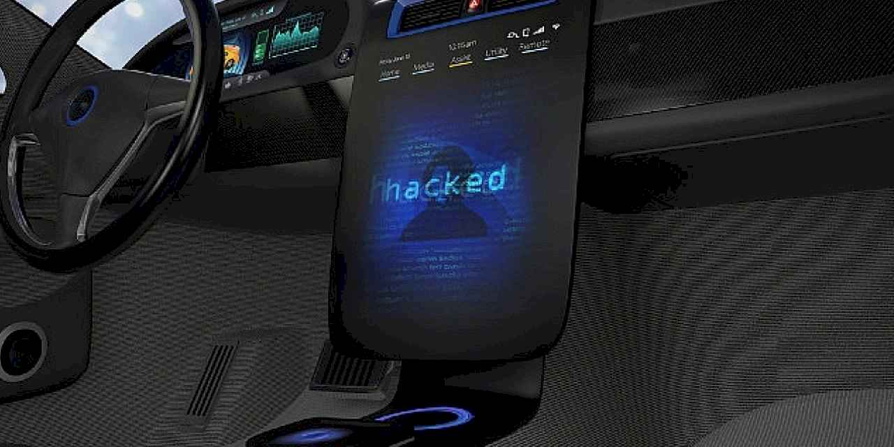 Tekerlekli bilgisayarlarda gizlilik ve güvenlik tehlikeleri