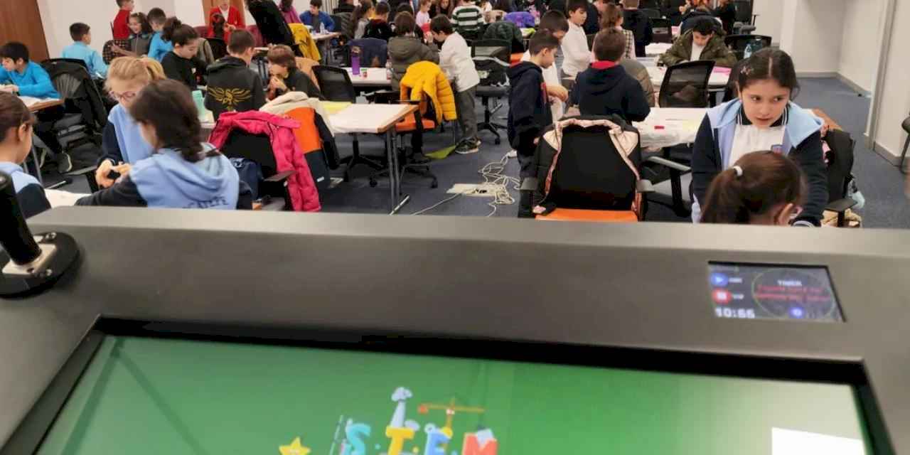 Bursa’da geleceğin yeşil tarım girişimcileri yarıştı