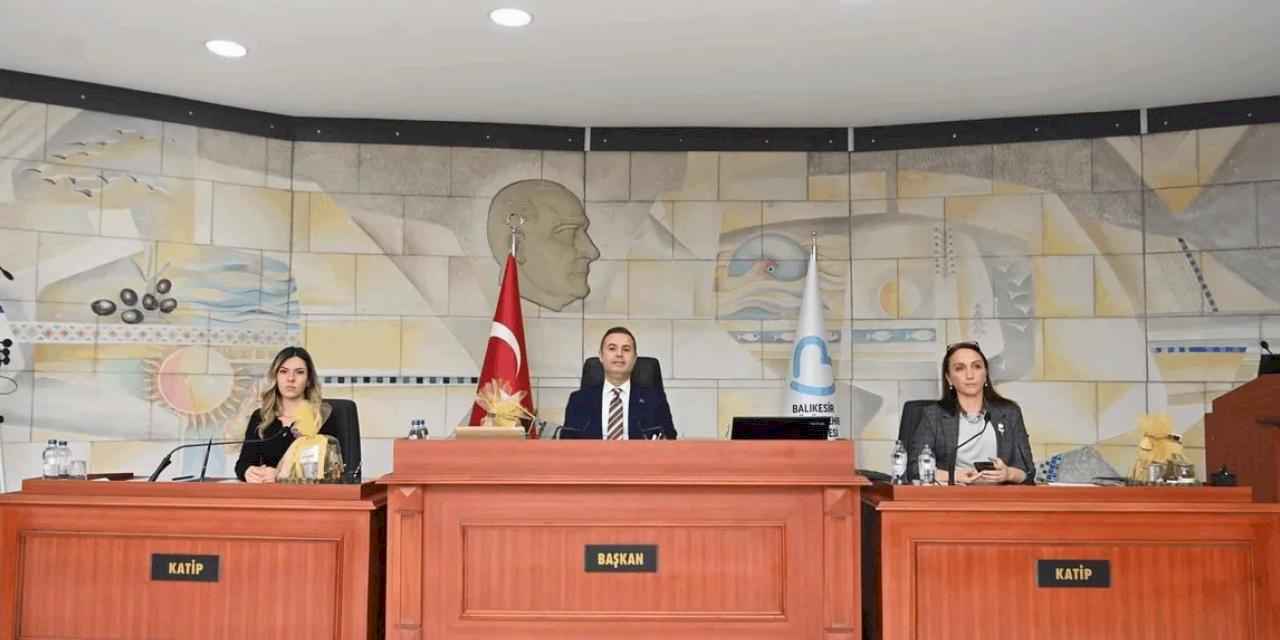 Balıkesir’de 26 bin 591 kişiye ücretsiz su desteği