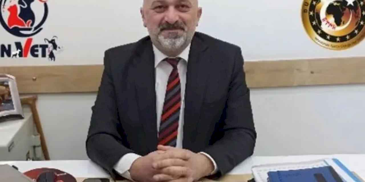 Dünya Türk Birliği'nde yeni atamalar