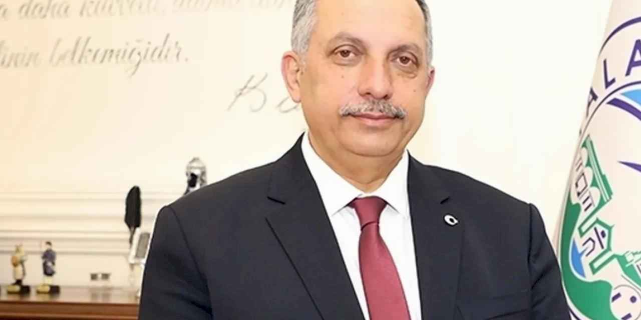 Yeni yılda Kayseri Talas'ta villa parseli sahibi olun