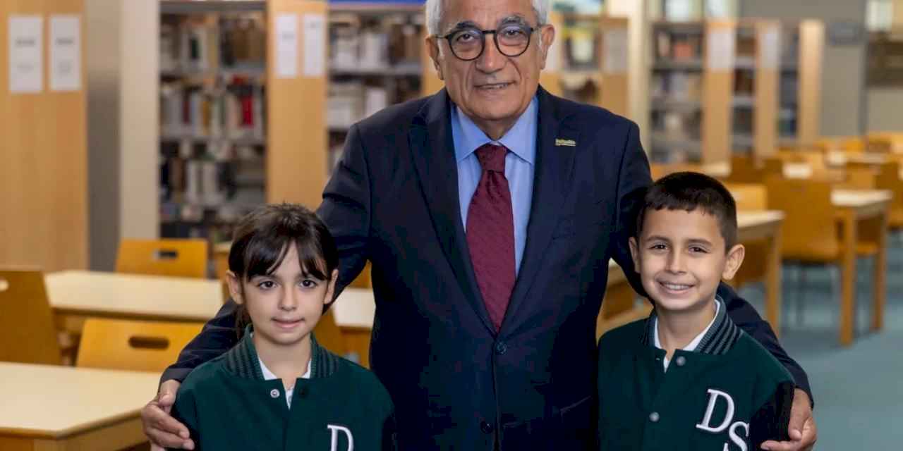 DarüşşafakaCemiyeti, kurumsal derecelendirme notuyla yine zirvenin sahibi oldu