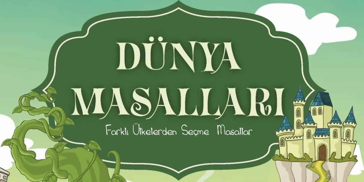 Çocuklara özel, unutulmaz bir yolculuk