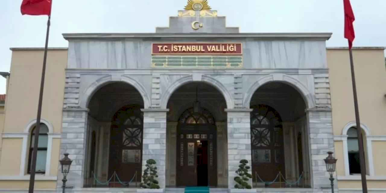 İstanbul'da eğitime 31 Aralık ayarı!